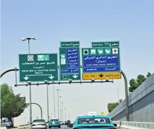 traffic-signs